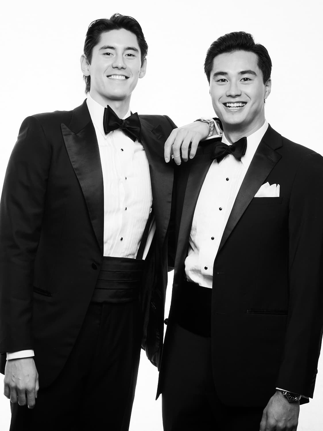 Event photography